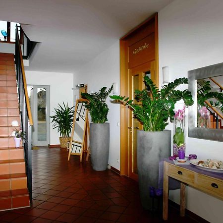 Gasthof Zur Post Neunkirchen am Brand Εξωτερικό φωτογραφία