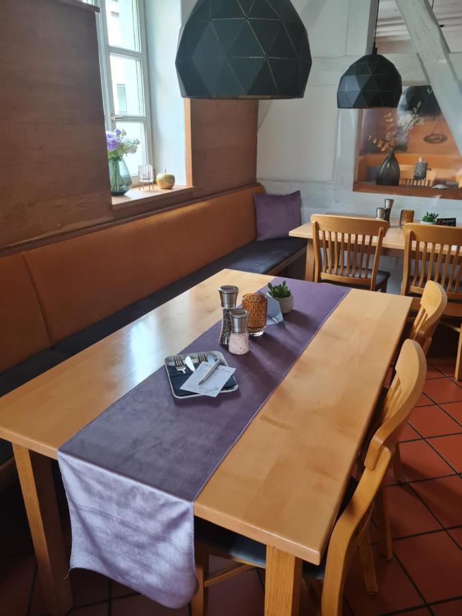 Gasthof Zur Post Neunkirchen am Brand Εξωτερικό φωτογραφία